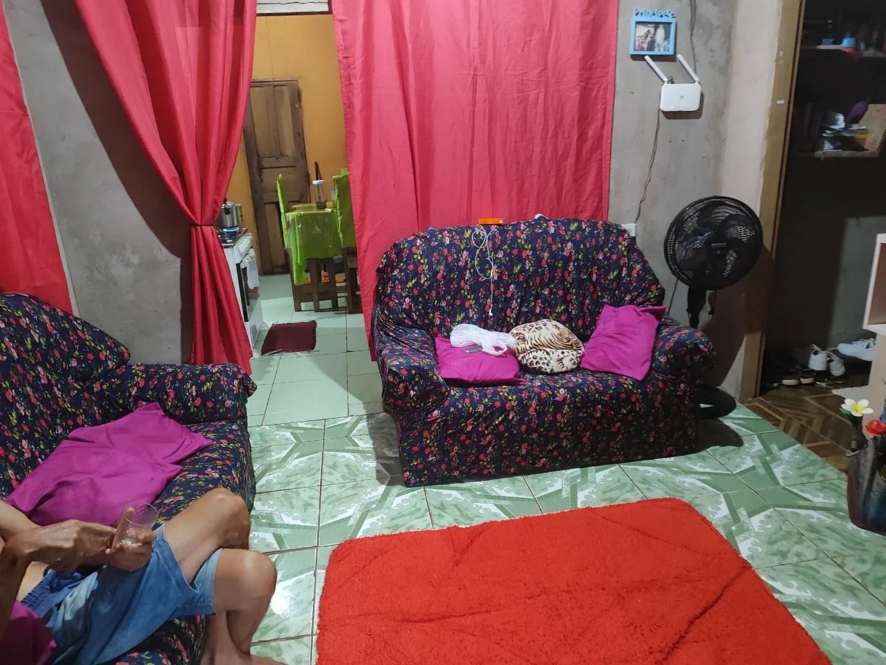 Vende-se está casa na Vila do Incra  - Foto 3
