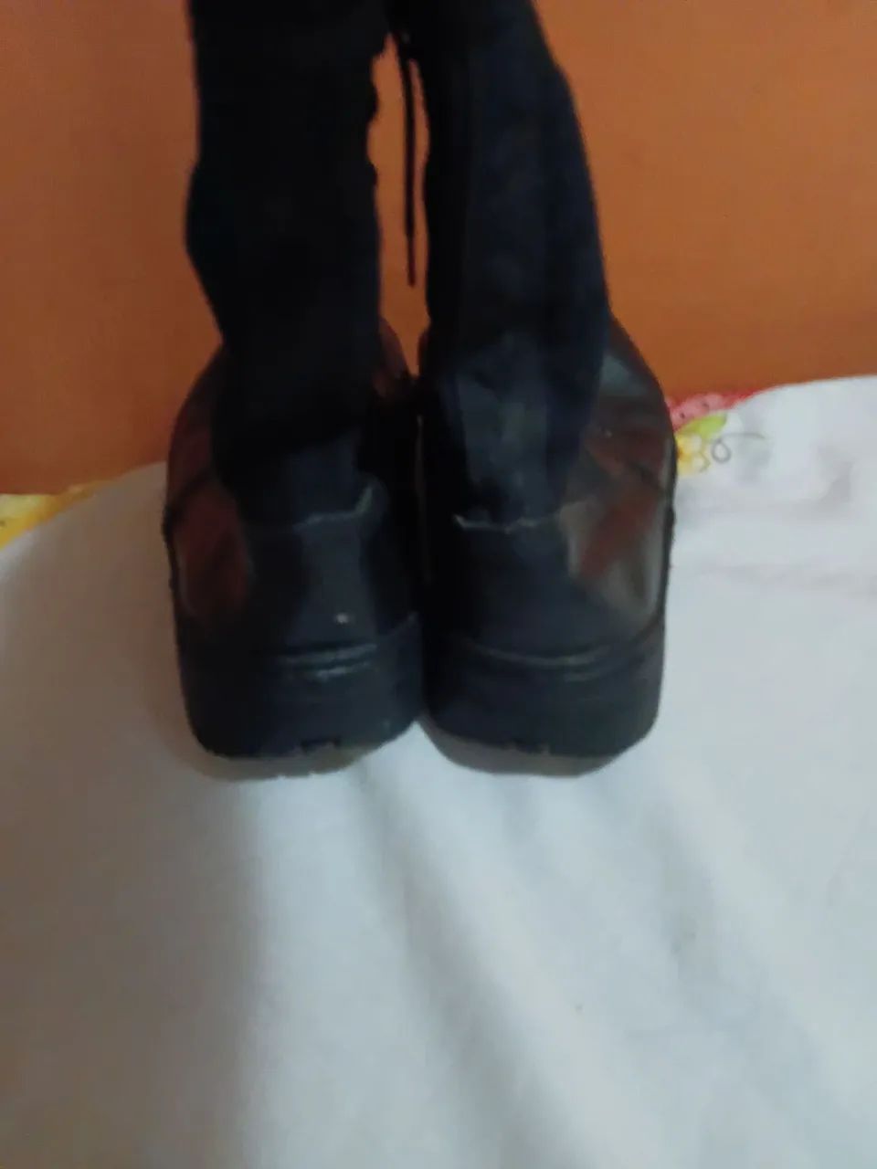 Coturno.  - Foto 3