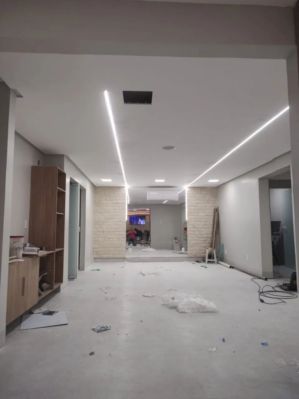 Gesso / forro de gesso  - Foto 4