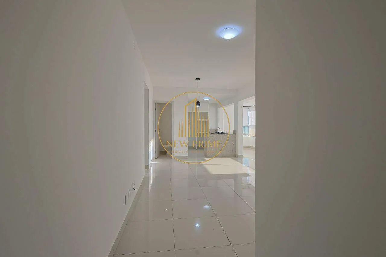 Apartamento para locação 2 quartos 2 suites 2 vagas e lazer completo no Vila da Serra - Foto 4