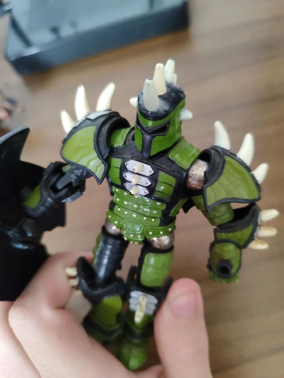 Mag warrior mega bloks - Foto 2