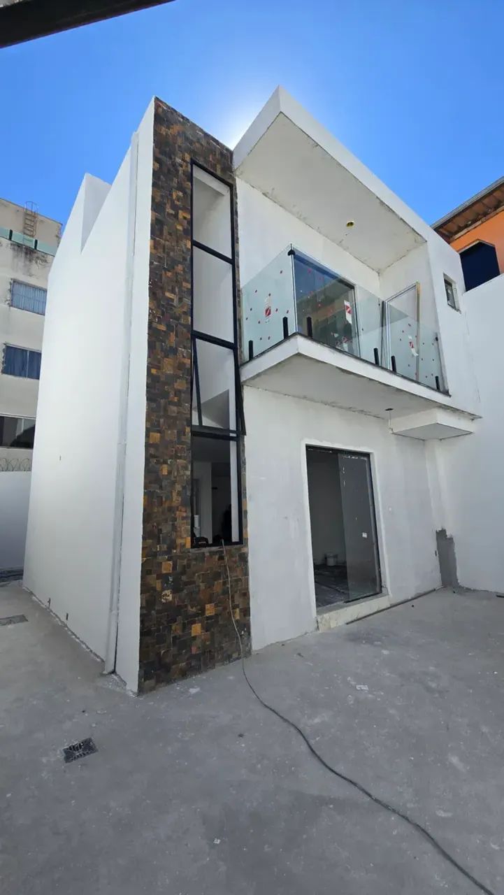 Lindo Casa Dúplex