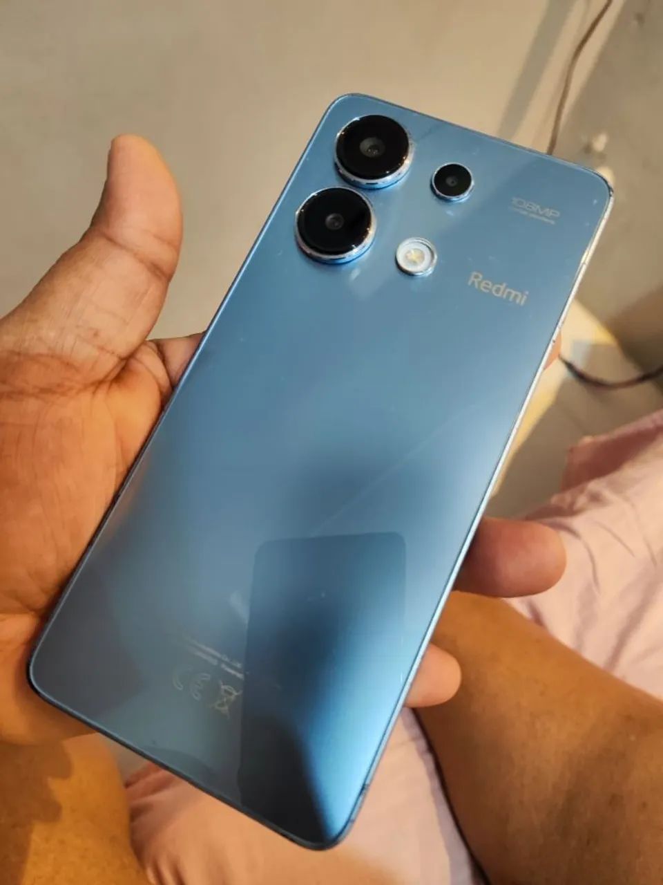 Xiaomi note 13 256 gigas  - Foto 4