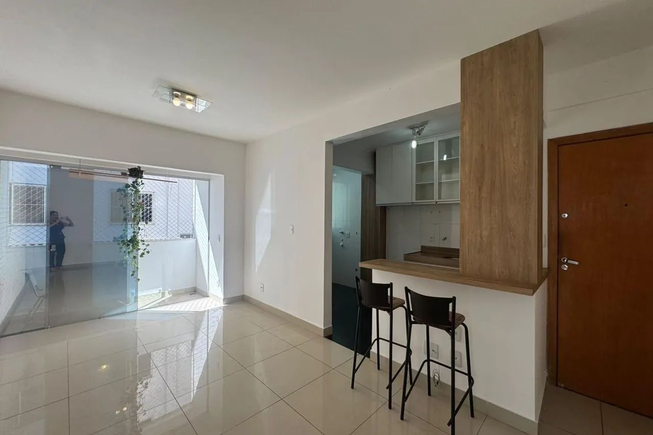 Apartamento à Venda - Barroca, 3 Quartos, 90 m2 - Foto 2