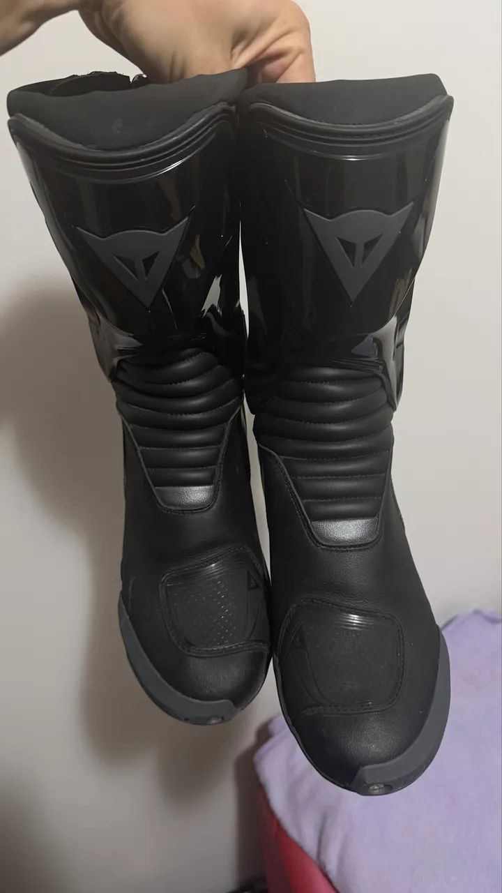 Dainese nexus 2 Air N39 - Foto 5