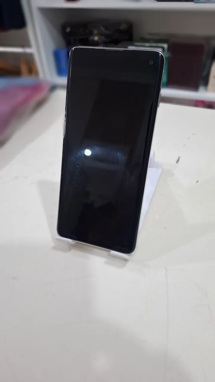 VENDO SAMSUNG GALAXY S10  - Foto 2