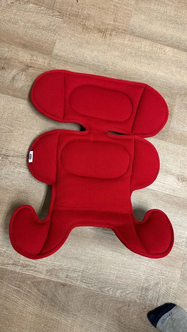 Cadeirinha Chicco para carro  - Foto 5