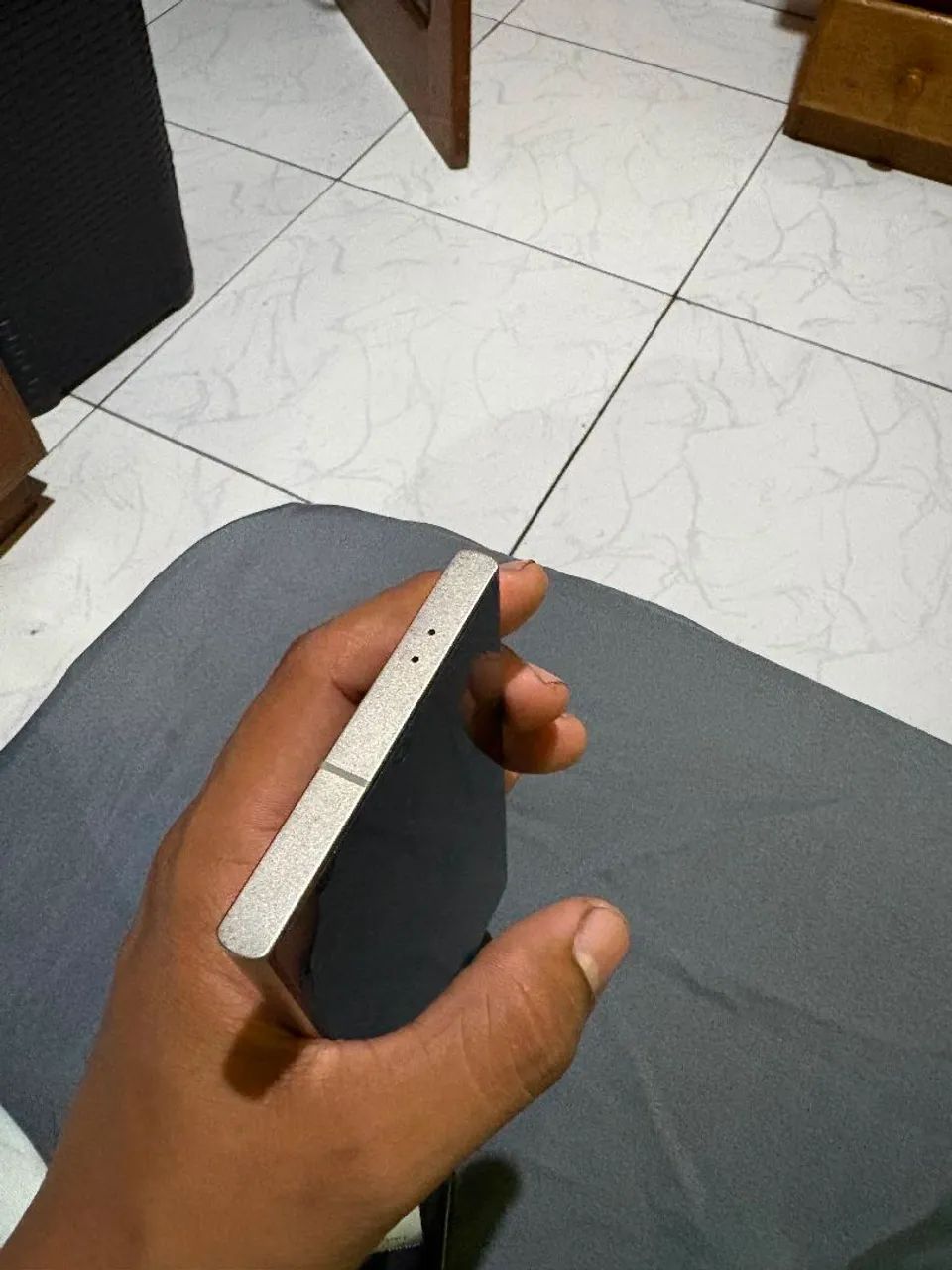 Vende-se s24 ultra de 256GB