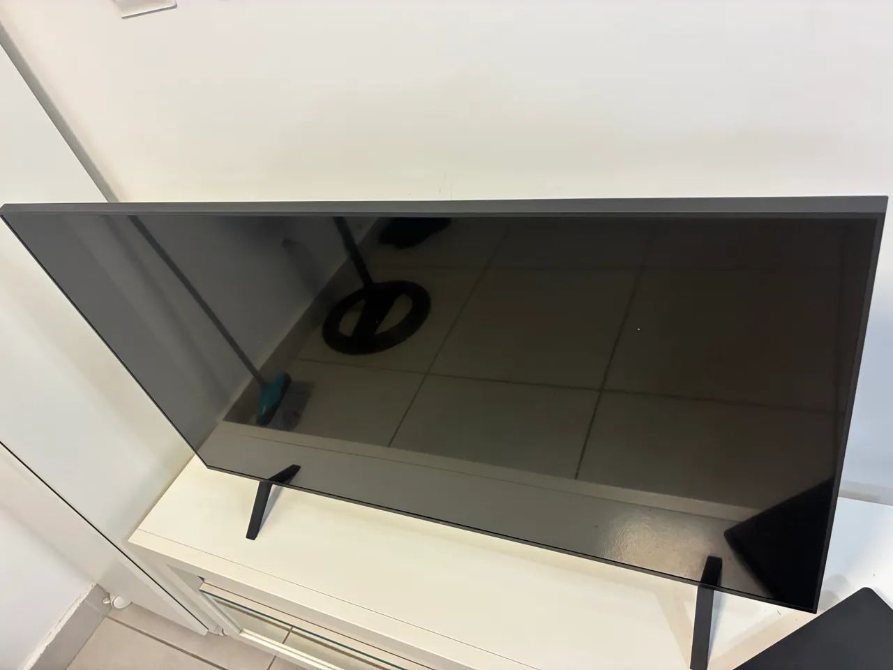 TV LG 43? + PlayStation 4 (Usados) - Foto 2