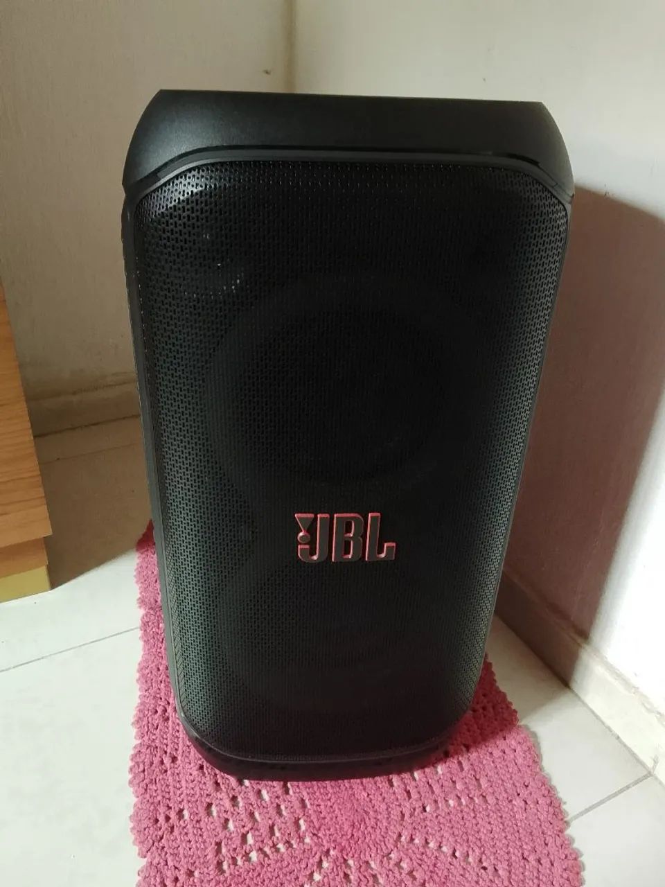JBL party box 320 nova - Foto 5