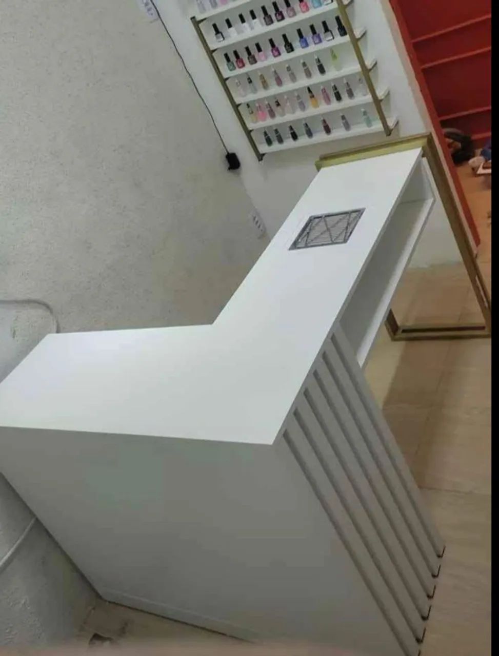 Fabricamos seu móveis planejado 