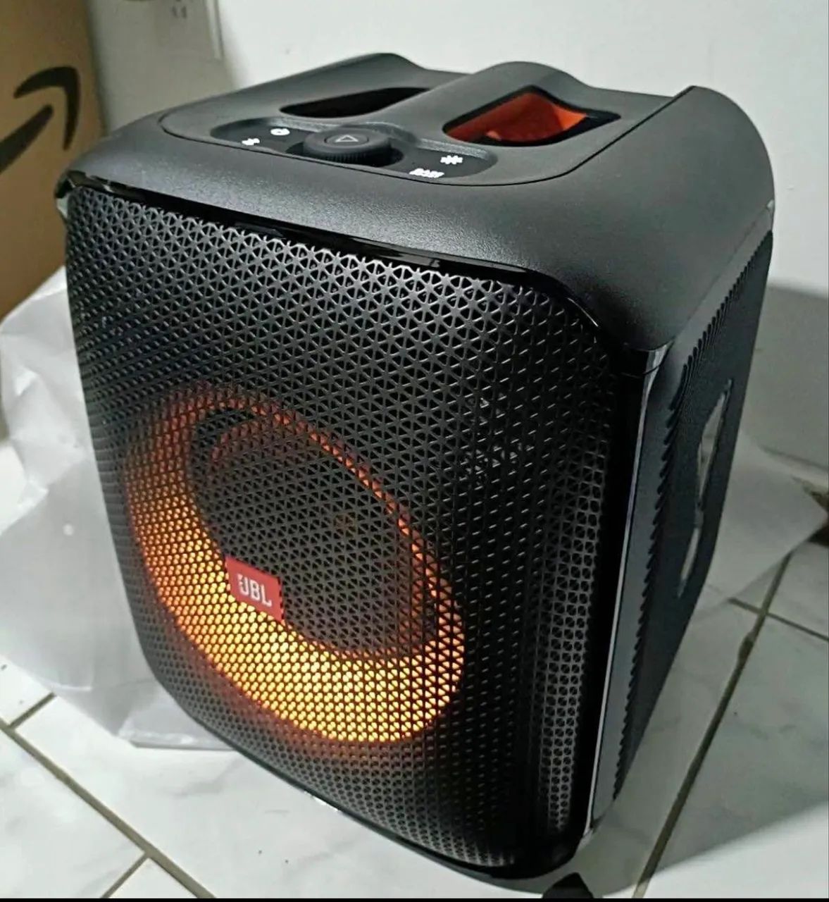 Vendo JBL - Aparelhos de Som - Vila Isabel Cafeteira, São Luís