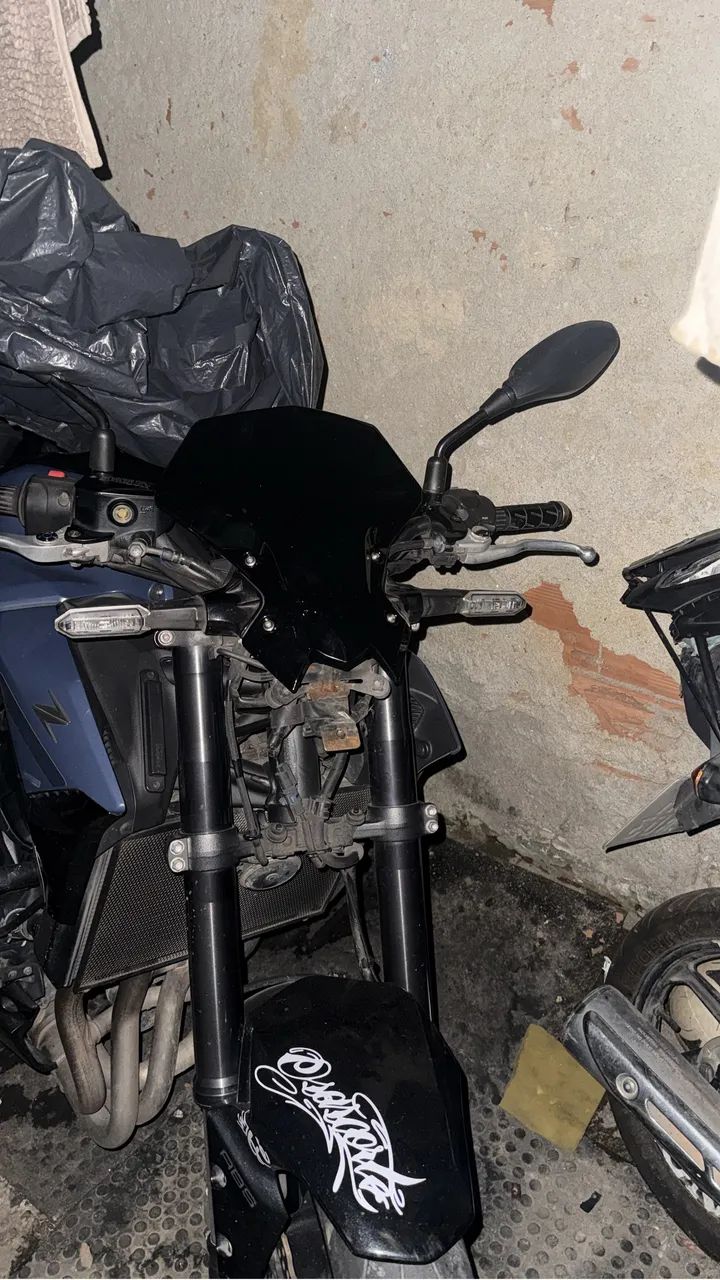 Z900rs  2022  - Foto 4