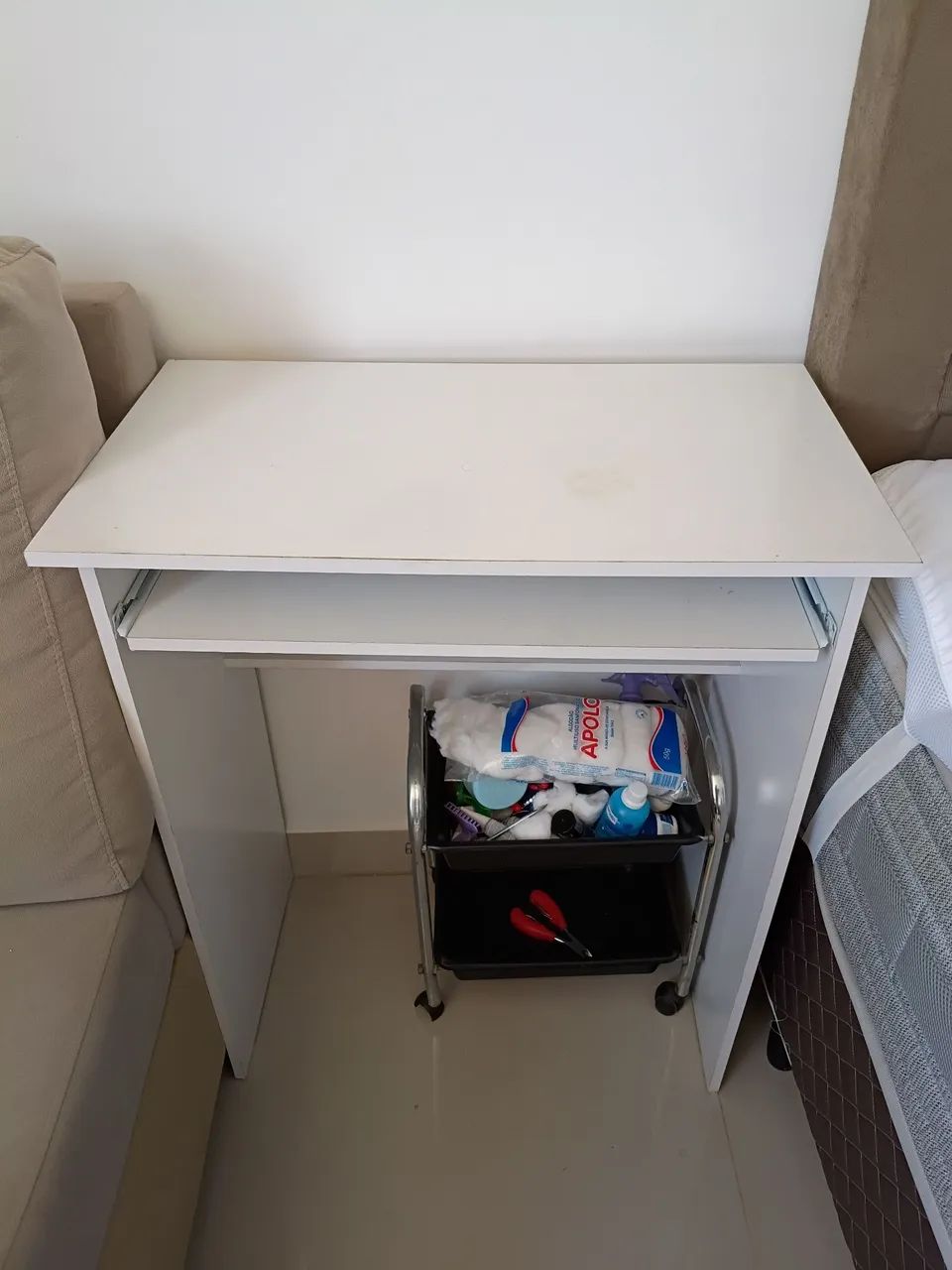 Mesa para computador