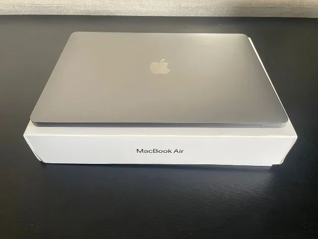 MacBook Air M1 - 2020 Completo  - Foto 2