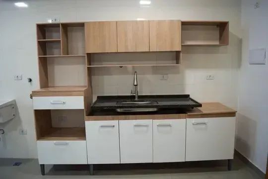 Studio na Penha de França, São Paulo - Foto 3