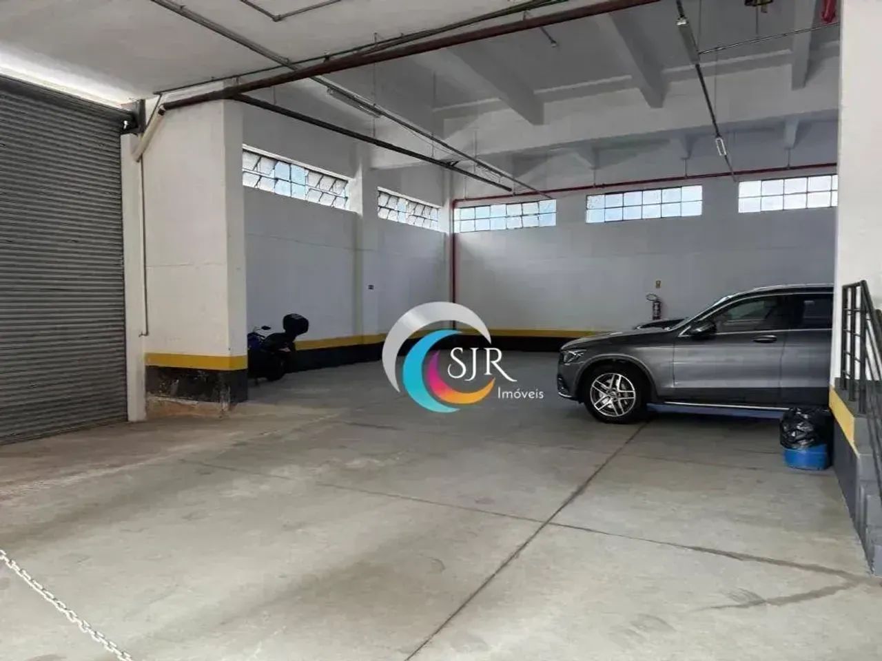 Galpão para alugar 285m² - Interlagos - São Paulo/SP - Foto 2