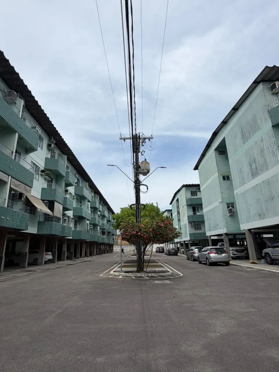 APARTAMENTO PARA ALUGAR - CONDOMÍNIO SOL MORAR - Foto 2