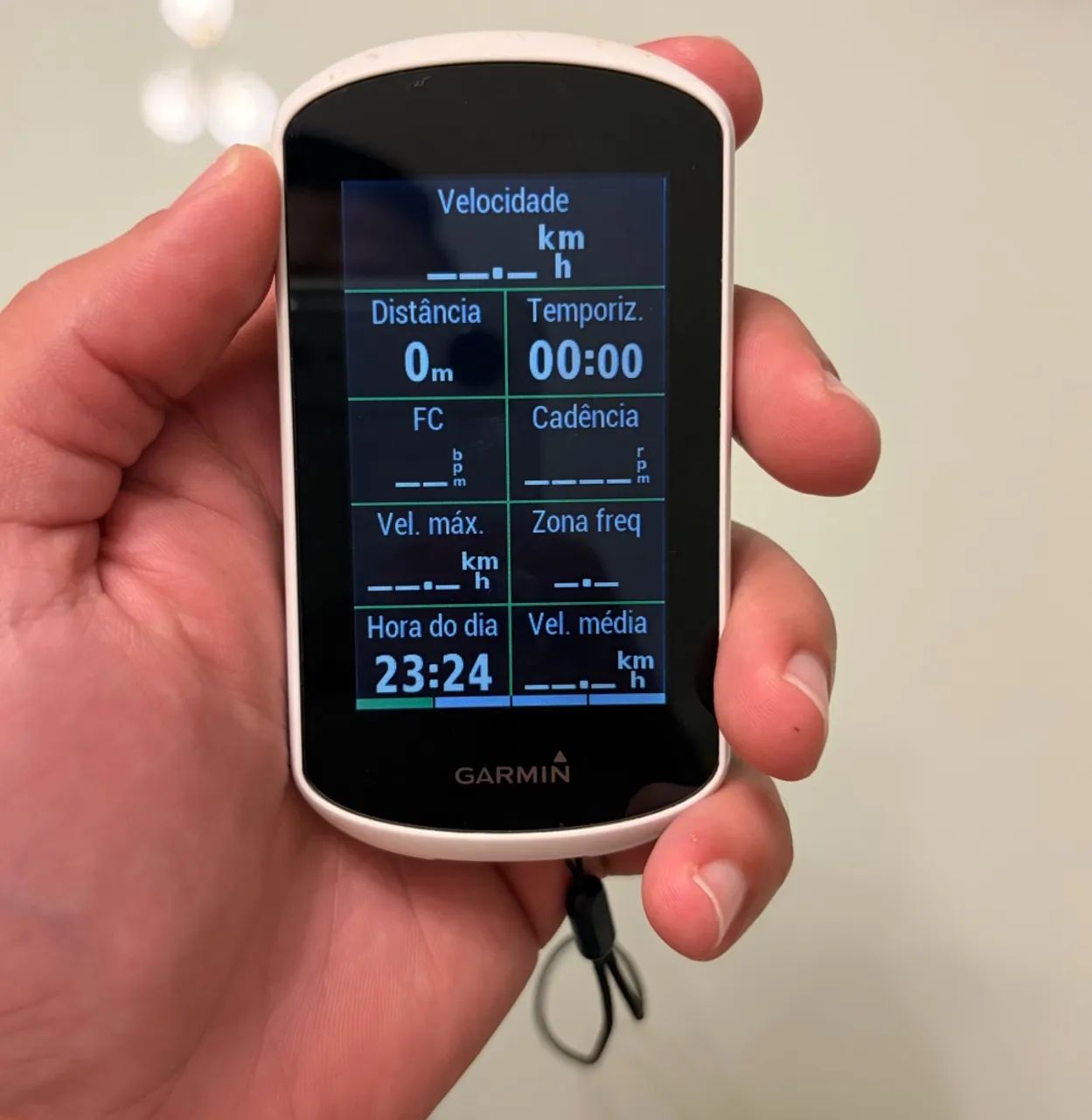 Garmin Explorer - Foto 2