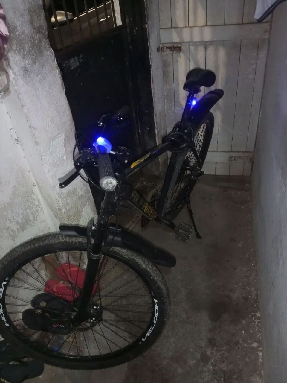 Bicicleta aro 29  - Foto 4