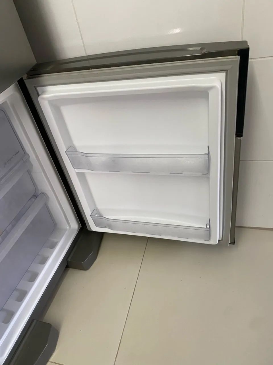 Geladeira cônsul 394 L - Foto 2