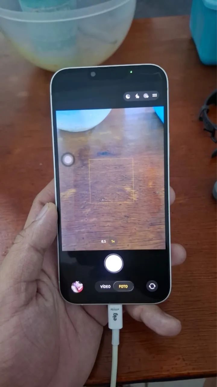 VENDO IPHONE 14 Plus 128 - Foto 2