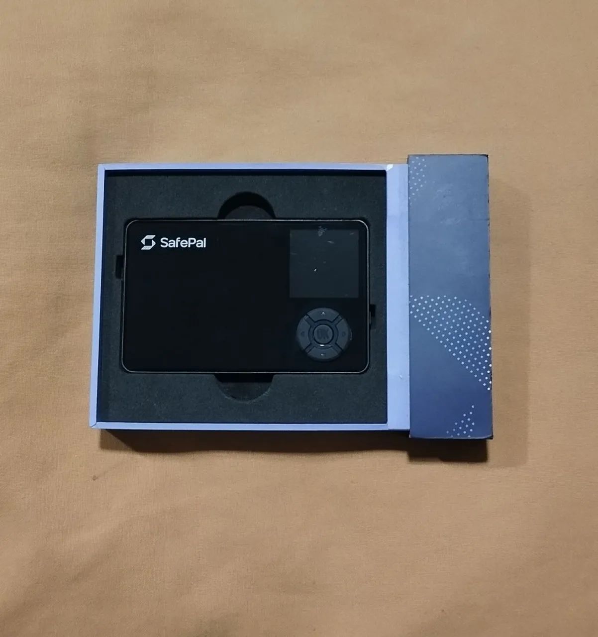 Hardware Wallet  - Foto 2