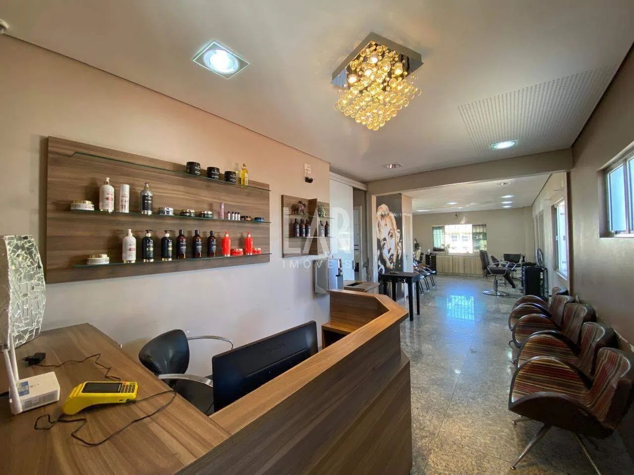 Sala à venda, 1 quarto, 1 suíte, Rio Branco - Belo Horizonte/MG