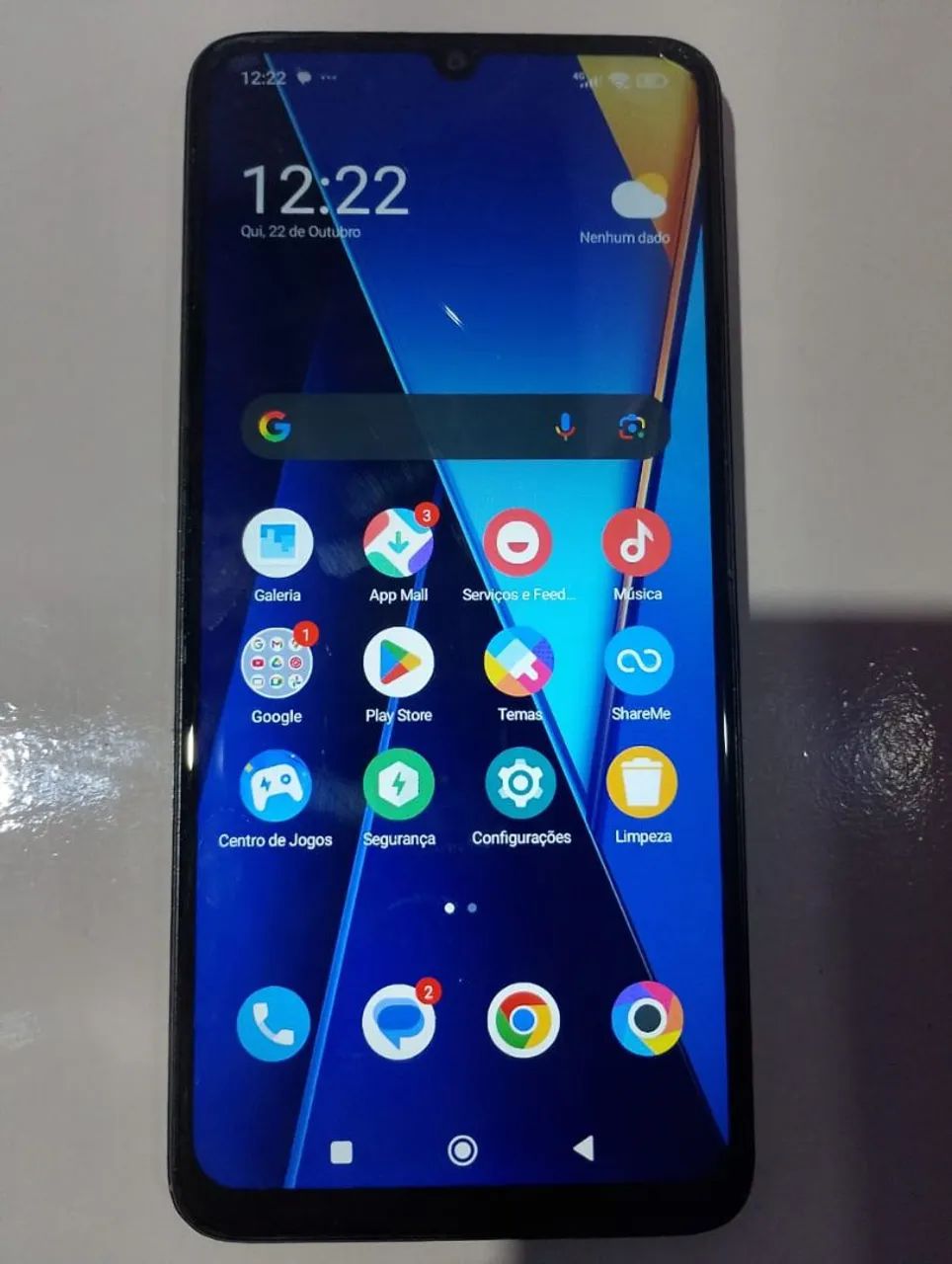 Xiaomi poco  - Foto 2
