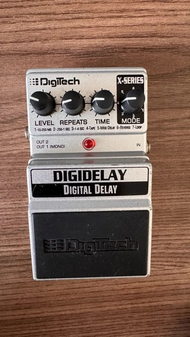 Digidelay Digitech - Foto 4