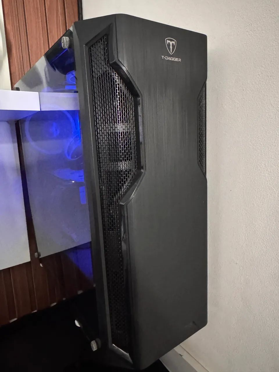COMPUTADOR (PC) Gamer RTX 2060 + Ryzen 5 - Foto 4