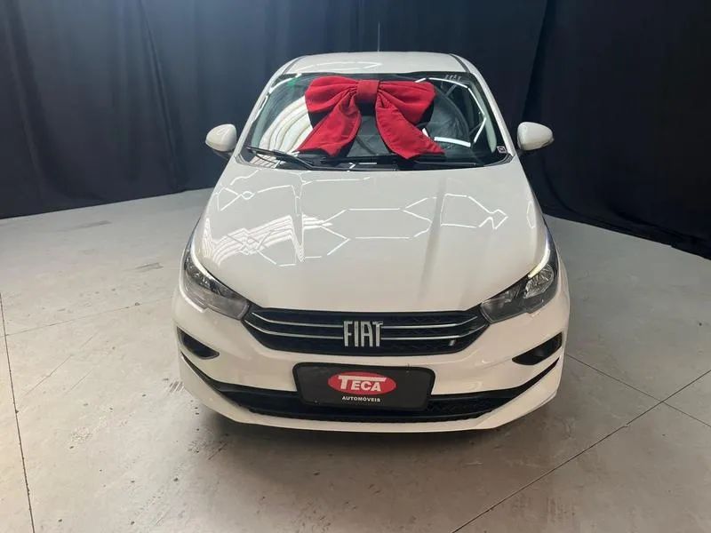 Fiat Cronos Drive 1.3 8V Flex 2025 - Foto 2
