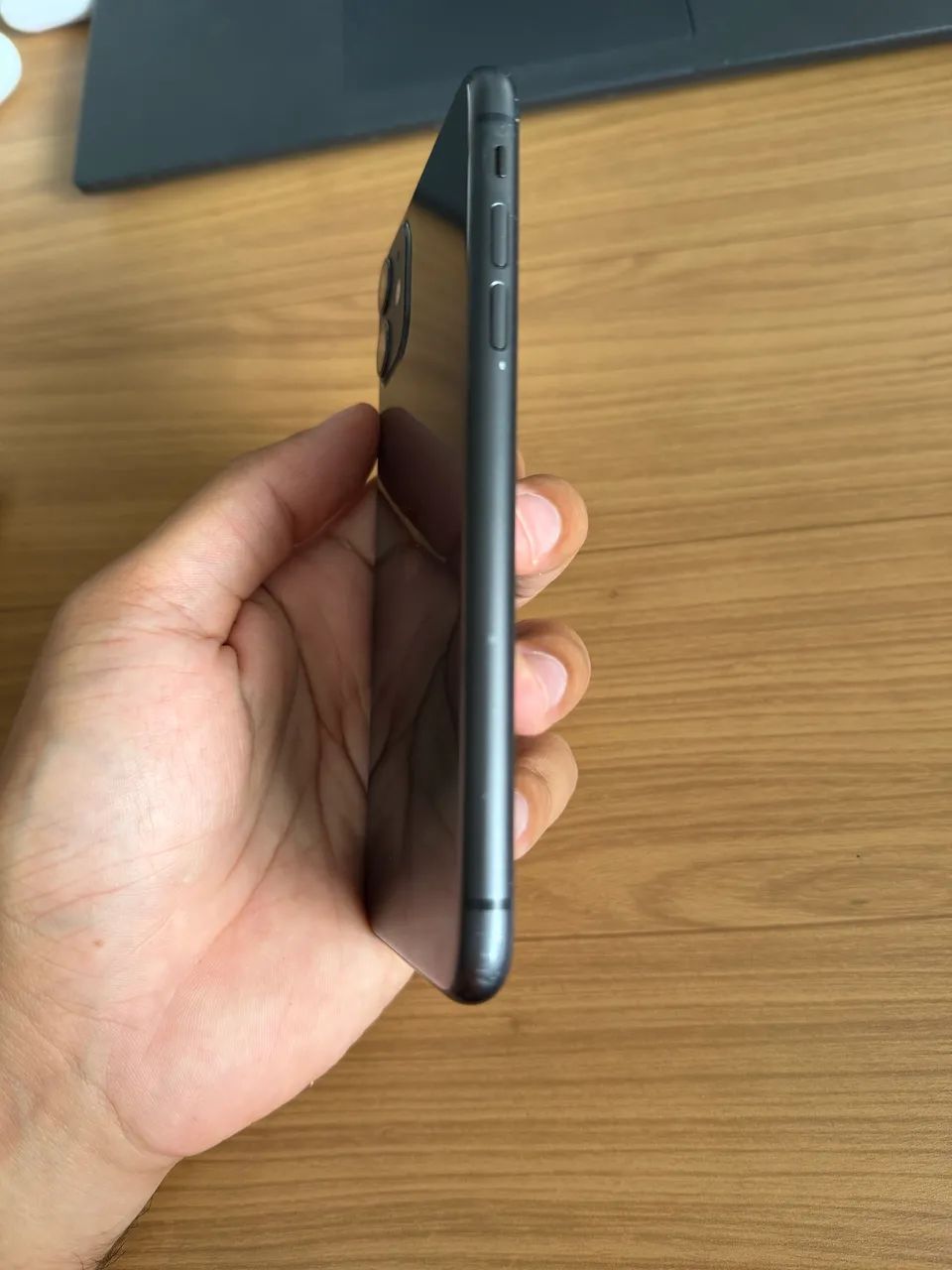 iPhone 11 em ótimo estado - 128gb - Foto 4