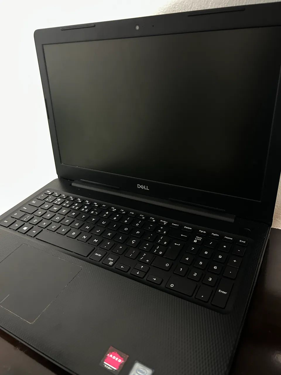 NOTEBOOK DELL INSPIRON - Foto 3