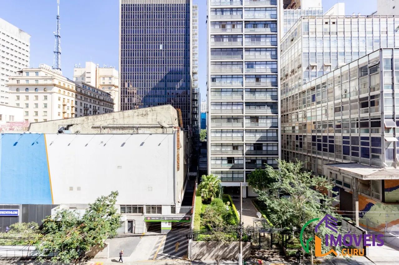 APARTAMENTO - BELA VISTA - SP - Foto 4