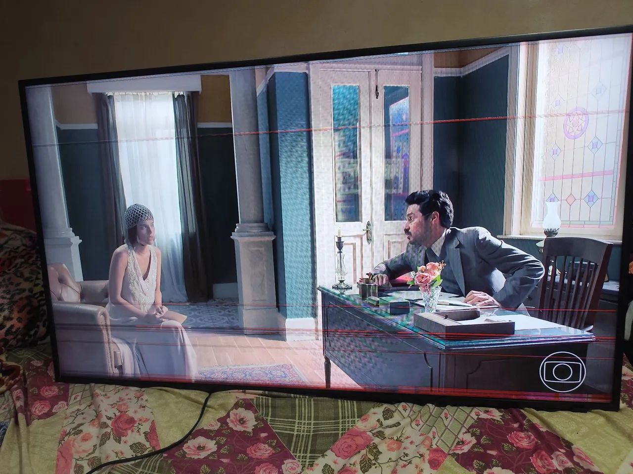 TV Samsung UN50NU7001G - Foto 2