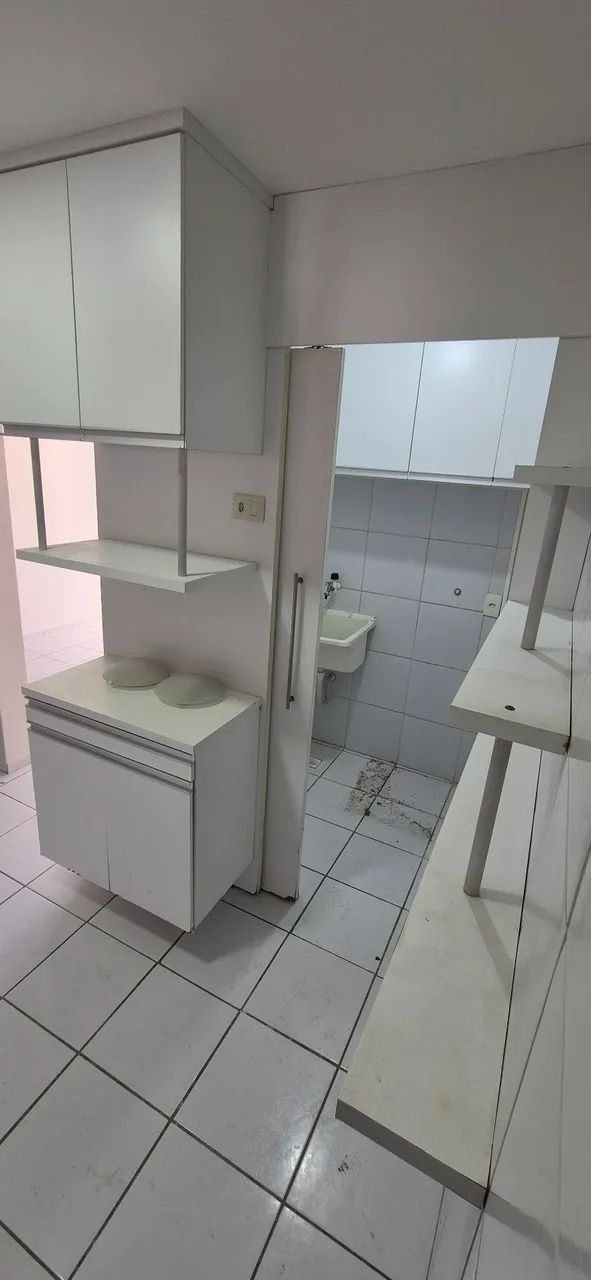 Apartamento - Ventilado - 1° andar - próximo às 3 ruas - Foto 3