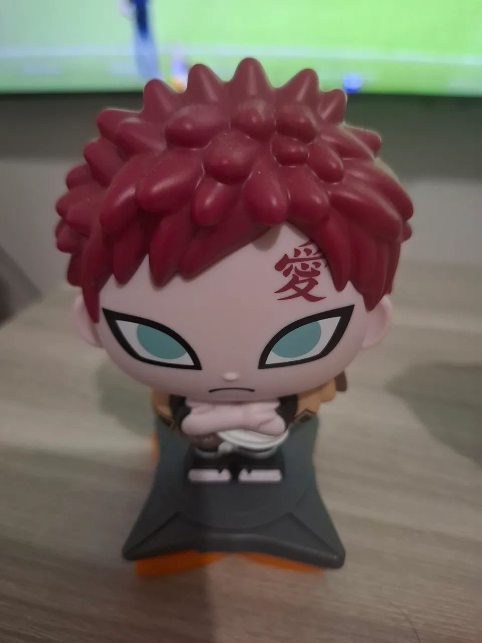 3 Brinquedos Naruto BK - Foto 5