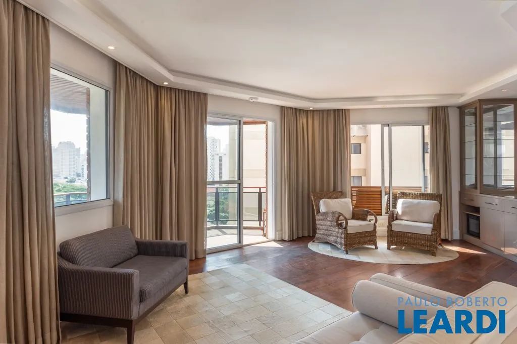 APARTAMENTO - VILA OLÍMPIA - SP - Foto 6