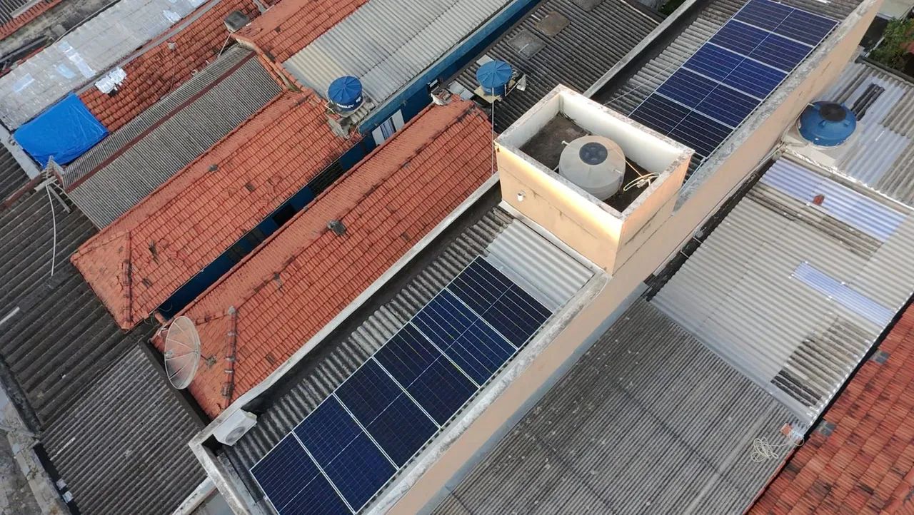 Energia Solar | Instalação Completa em São Paulo e Região - Foto 2