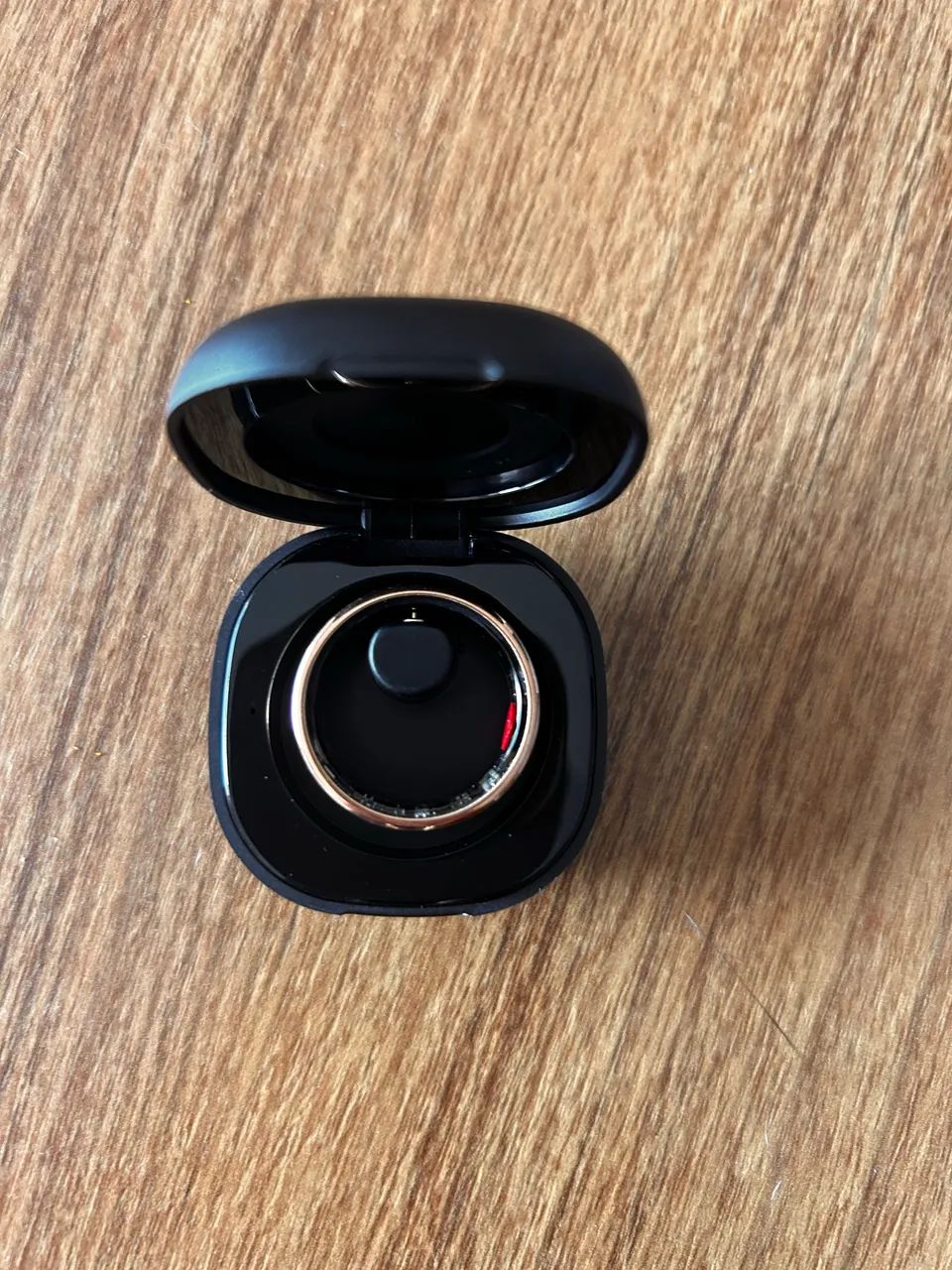 Smart Ring - NOVO  - Foto 3