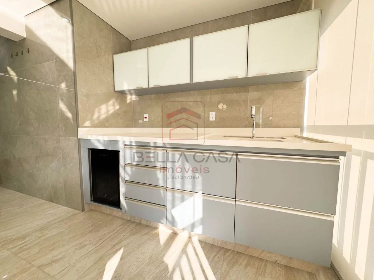 Apartamento a venda mobiliado no Bairro da Mooca com 3 quartos - Foto 3