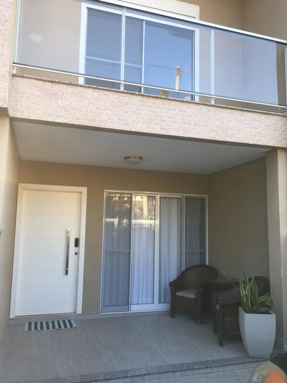 CASA RESIDENCIAL em FLORIANÓPOLIS - SC, CANASVIEIRAS