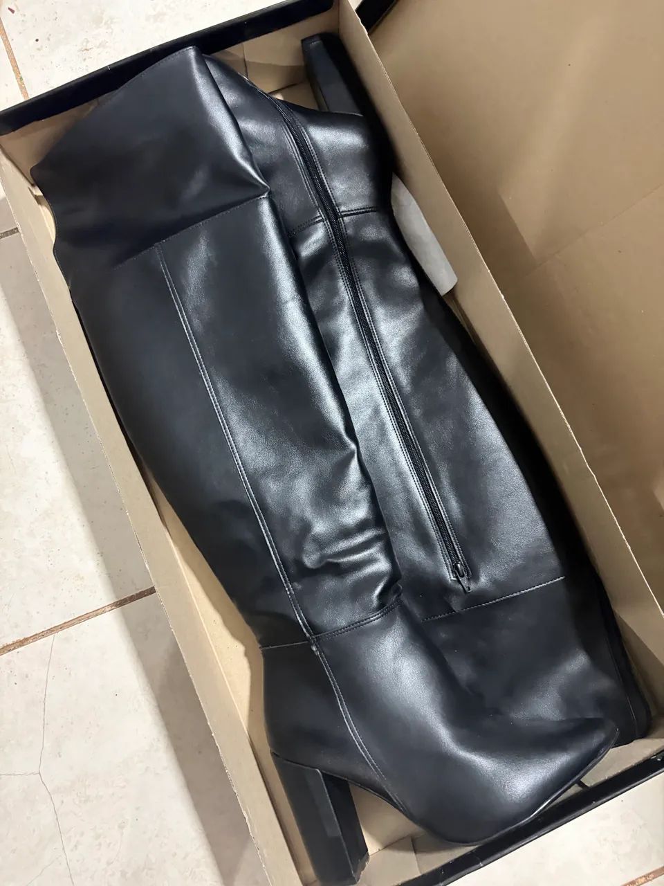 Bota Over 