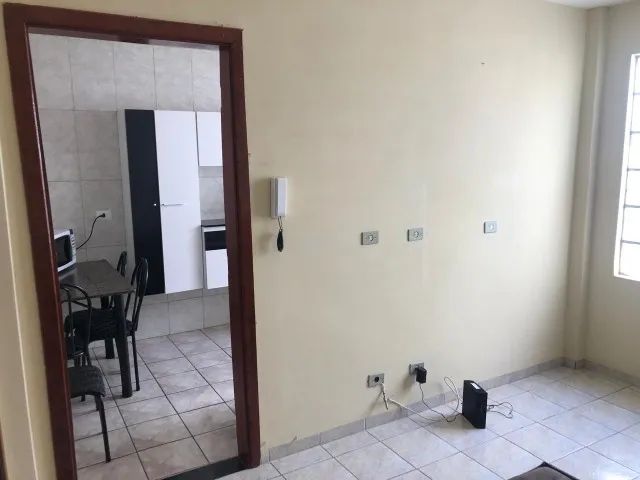 Apartamento 1 quarto mobiliado - Foto 3