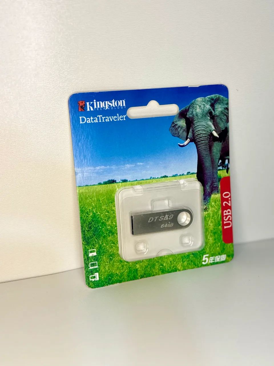 Pen Drive 2TB, 512GB, 256GB, 128GB E 64GB - Foto 5