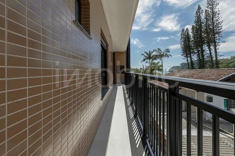 Apartamento no Edifício La Plage com 119m² na Praia de Cabeçudas em Itajaí. - Foto 3