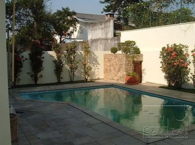 Locação de Casa Em Condomínio Alphaville - Foto 2