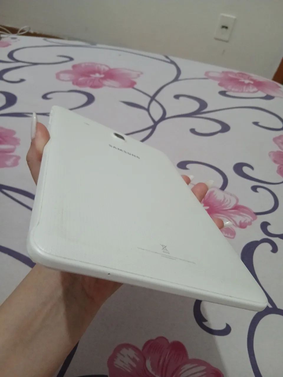 Vendo tablet Samsung  - Foto 2