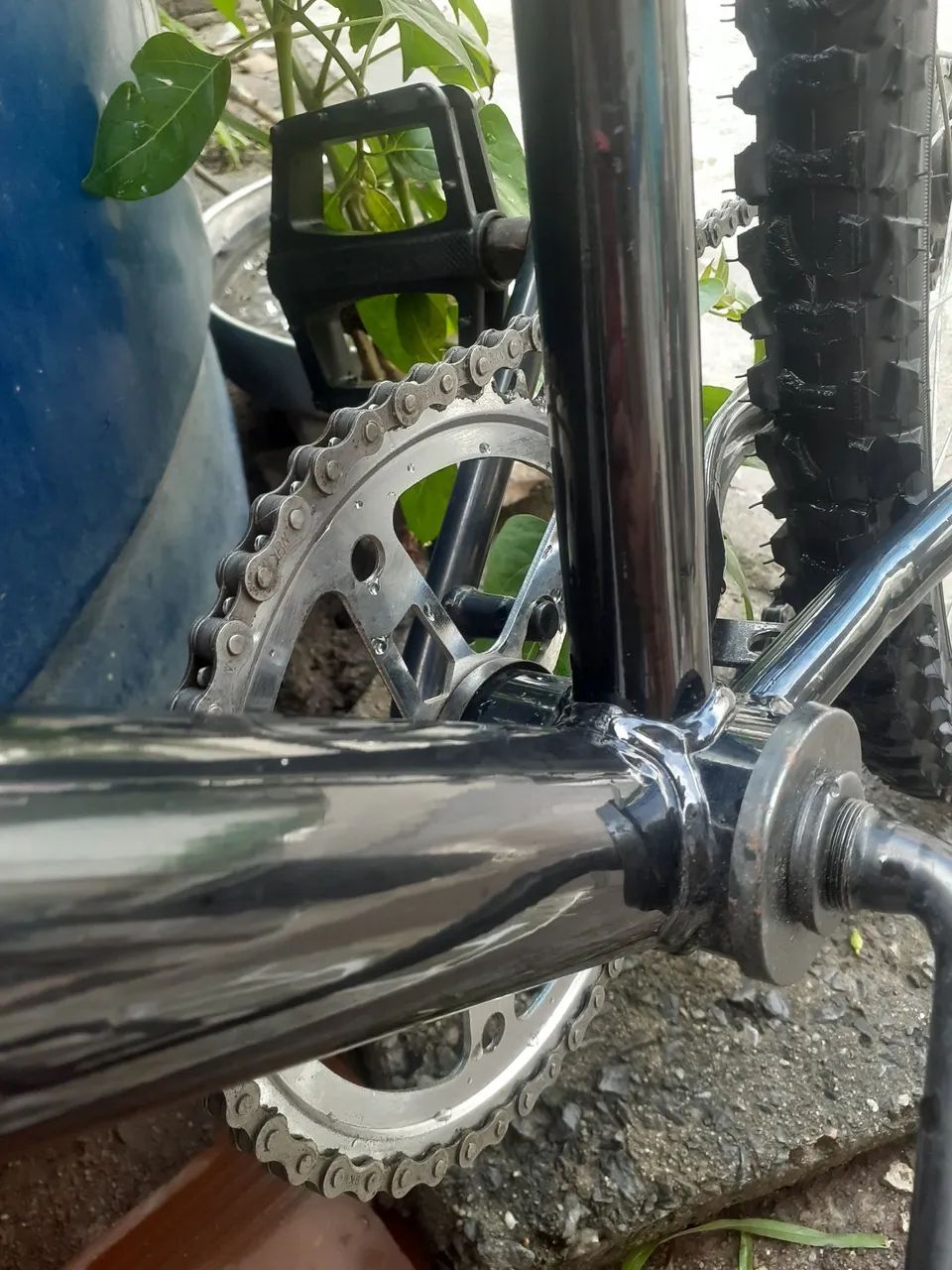 Bicicleta Aro 24 - Foto 3